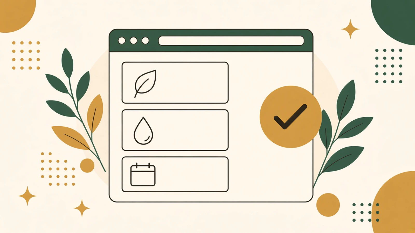 Med Spa Website Pages to Have Before You Advertise